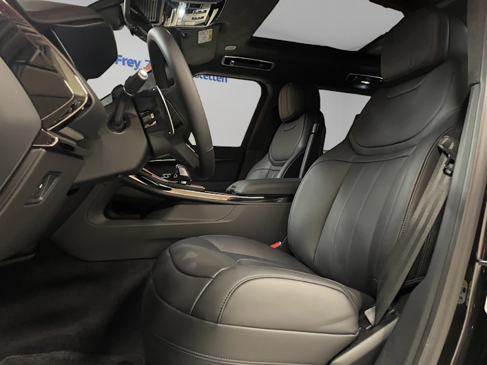 Fahrzeugbild LAND ROVER RANGE ROVER SPORT