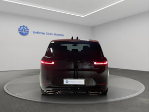 Fahrzeugbild LAND ROVER Range Rover Sport 3.0 I6 P550e Autobiography