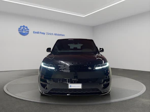Fahrzeugbild LAND ROVER Range Rover Sport 3.0 I6 P550e Autobiography