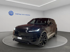 Fahrzeugbild LAND ROVER Range Rover Sport 3.0 I6 P550e Autobiography