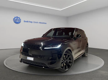 Fahrzeugbild LAND ROVER Range Rover Sport 3.0 I6 P550e Autobiography