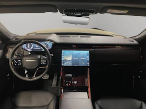 Fahrzeugbild LAND ROVER Range Rover Sport 3.0 I6 P550e Autobiography