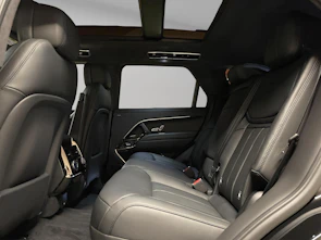 Fahrzeugbild LAND ROVER Range Rover Sport 3.0 I6 P550e Autobiography