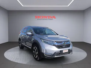 Honda CR-V 2.0 i-MMD Lifestyle 4WD