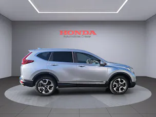 Honda CR-V 2.0 i-MMD Lifestyle 4WD