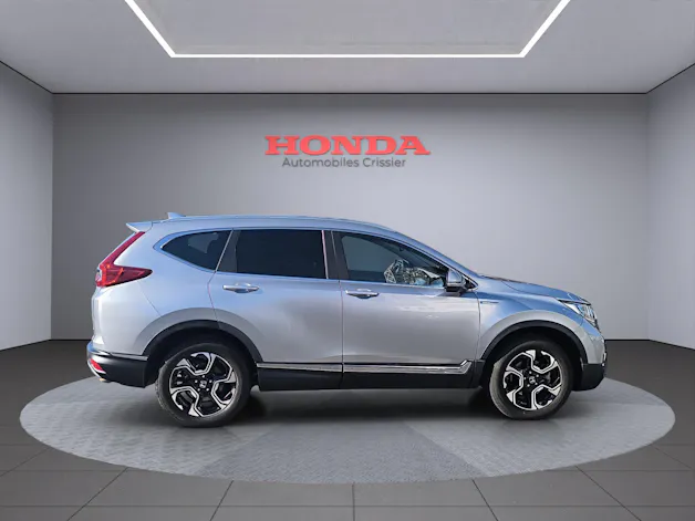Honda CR-V 2.0 i-MMD Lifestyle 4WD