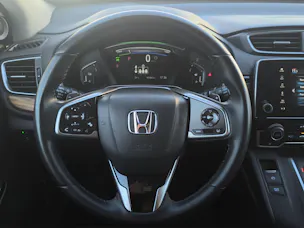 Honda CR-V 2.0 i-MMD Lifestyle 4WD