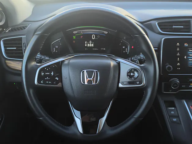 Honda CR-V 2.0 i-MMD Lifestyle 4WD