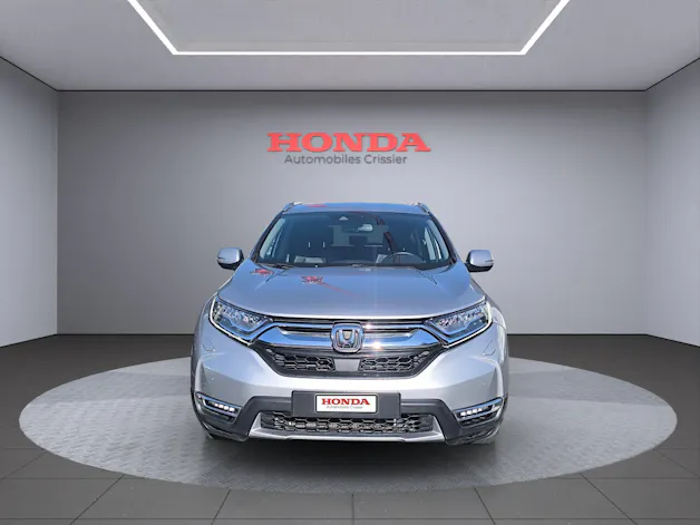 Honda CR-V 2.0 i-MMD Lifestyle 4WD