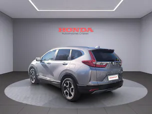 Honda CR-V 2.0 i-MMD Lifestyle 4WD