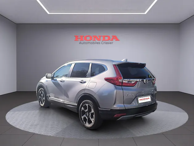 Honda CR-V 2.0 i-MMD Lifestyle 4WD
