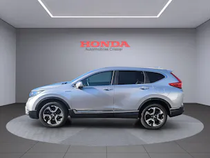 Honda CR-V 2.0 i-MMD Lifestyle 4WD