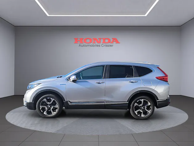 Honda CR-V 2.0 i-MMD Lifestyle 4WD