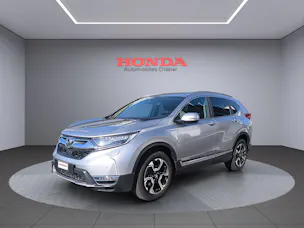 Honda CR-V 2.0 i-MMD Lifestyle 4WD