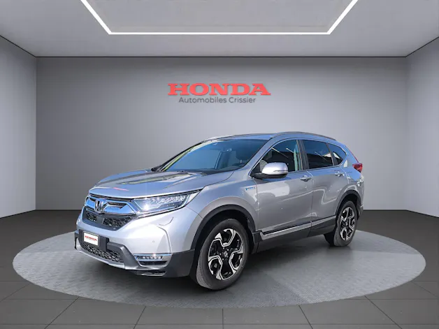 Honda CR-V 2.0 i-MMD Lifestyle 4WD