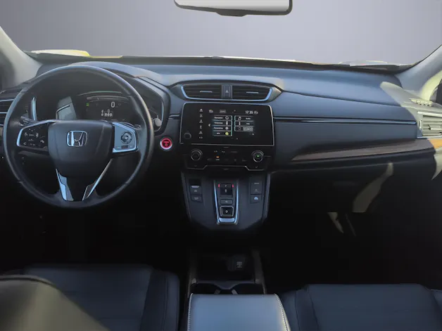 Honda CR-V 2.0 i-MMD Lifestyle 4WD