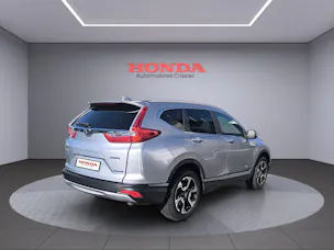 Honda CR-V 2.0 i-MMD Lifestyle 4WD
