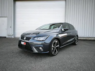 SEAT Ibiza 1.0 TSI 115 FR DSG
