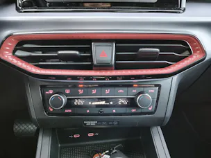 SEAT Ibiza 1.0 TSI 115 FR DSG
