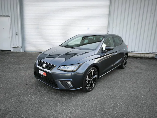SEAT Ibiza 1.0 TSI 115 FR DSG