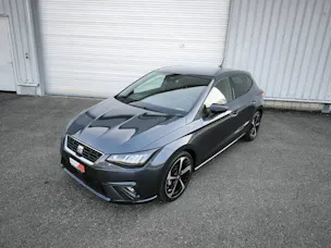 SEAT Ibiza 1.0 TSI 115 FR DSG