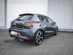 SEAT Ibiza 1.0 TSI 115 FR DSG