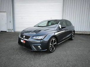 SEAT Ibiza 1.0 TSI 115 FR DSG