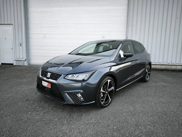 SEAT Ibiza 1.0 TSI 115 FR DSG