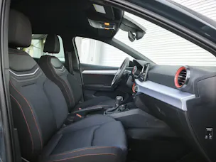 SEAT Ibiza 1.0 TSI 115 FR DSG