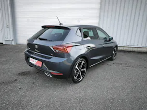 SEAT Ibiza 1.0 TSI 115 FR DSG
