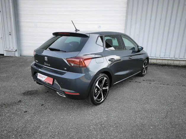 SEAT Ibiza 1.0 TSI 115 FR DSG