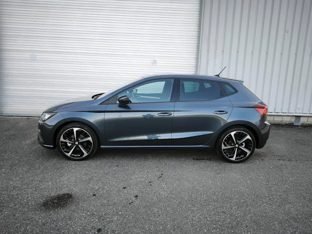 SEAT Ibiza 1.0 TSI 115 FR DSG