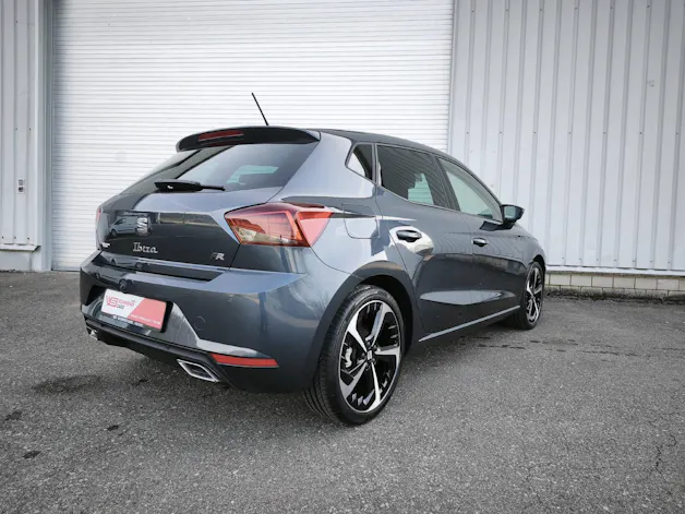 SEAT Ibiza 1.0 TSI 115 FR DSG