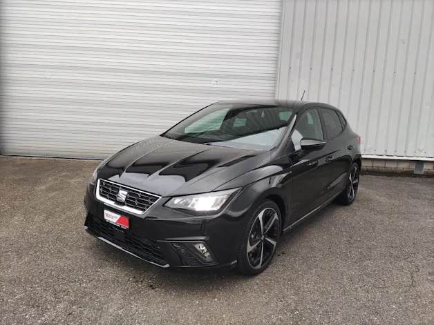 SEAT Ibiza 1.0 TSI 115 FR DSG