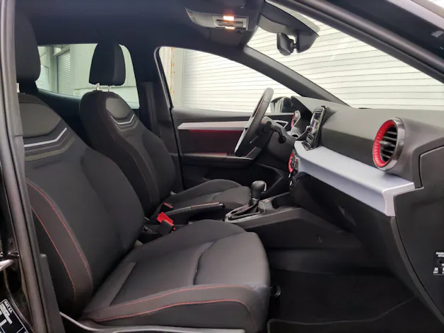 SEAT Ibiza 1.0 TSI 115 FR DSG