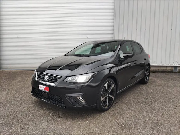 SEAT Ibiza 1.0 TSI 115 FR DSG