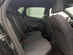 SEAT Ibiza 1.0 TSI 115 FR DSG