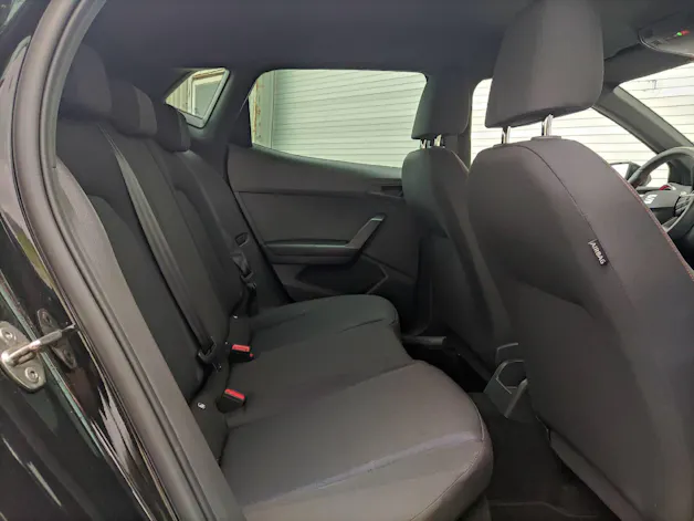 SEAT Ibiza 1.0 TSI 115 FR DSG