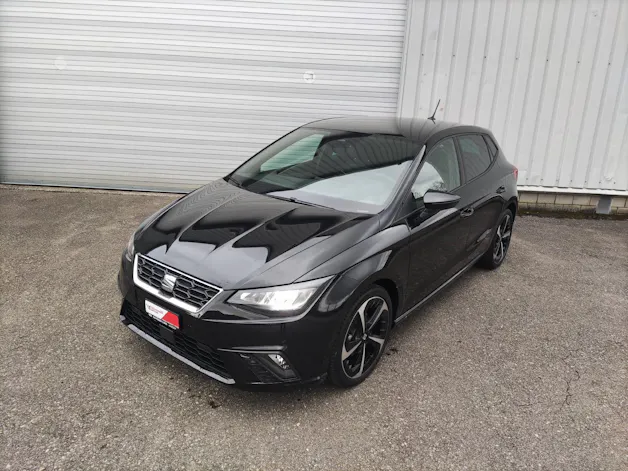 SEAT Ibiza 1.0 TSI 115 FR DSG