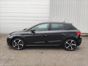 SEAT Ibiza 1.0 TSI 115 FR DSG