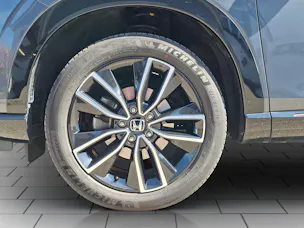 Honda HR-V 1.5 i-MMD Advance Style