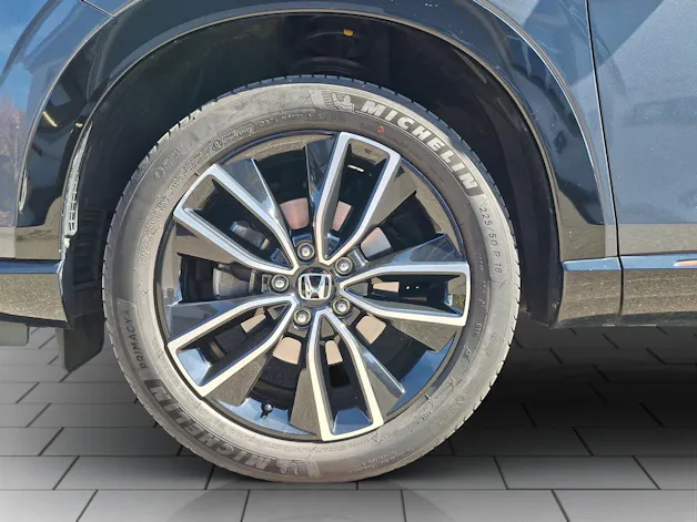 Honda HR-V 1.5 i-MMD Advance Style