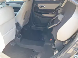 Honda HR-V 1.5 i-MMD Advance Style