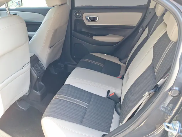 Honda HR-V 1.5 i-MMD Advance Style