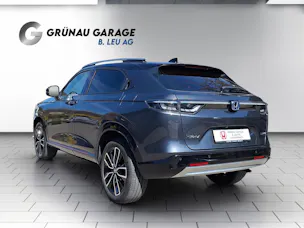 Honda HR-V 1.5 i-MMD Advance Style