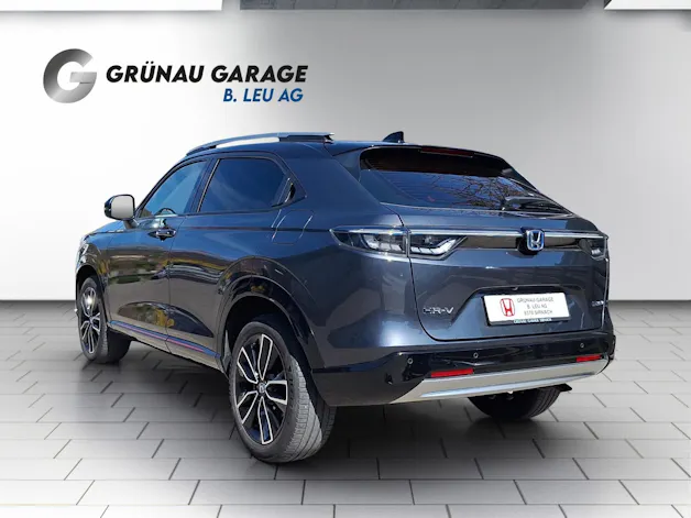 Honda HR-V 1.5 i-MMD Advance Style