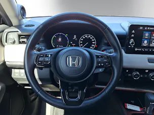 Honda HR-V 1.5 i-MMD Advance Style