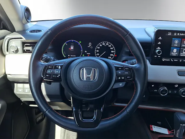 Honda HR-V 1.5 i-MMD Advance Style