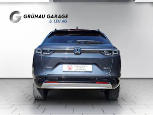Honda HR-V 1.5 i-MMD Advance Style