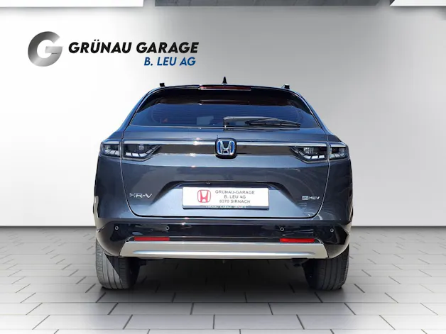Honda HR-V 1.5 i-MMD Advance Style